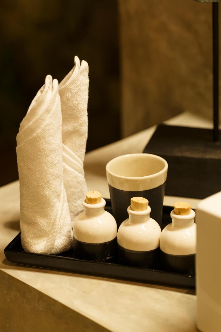 Vacanzaa Resort Kalpitiya Buitenkant foto