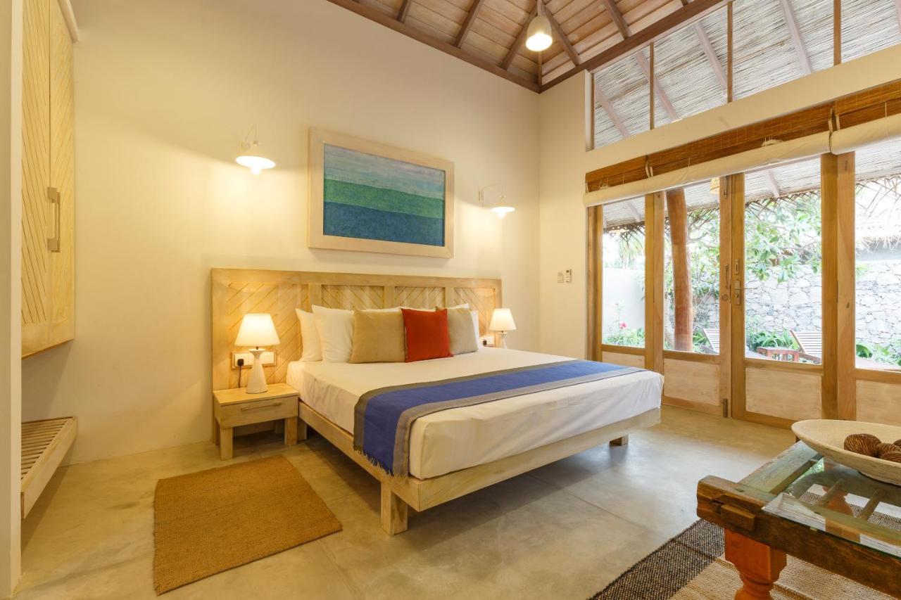 Vacanzaa Resort Kalpitiya Buitenkant foto