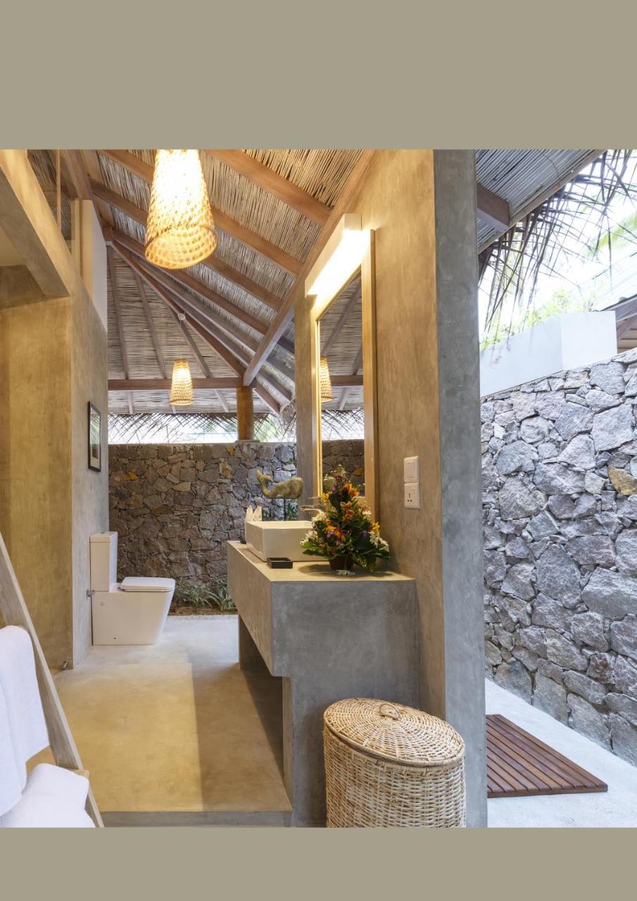 Vacanzaa Resort Kalpitiya Buitenkant foto