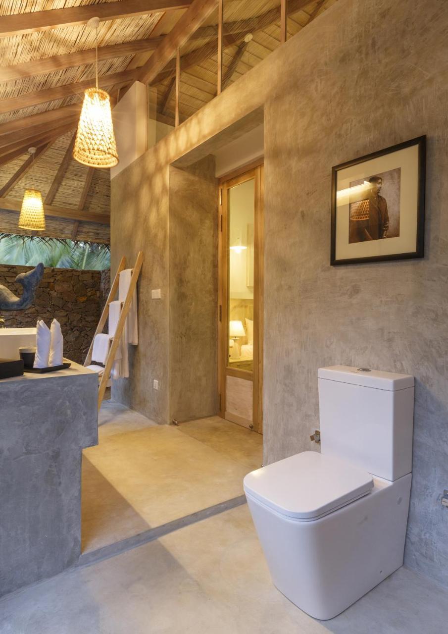 Vacanzaa Resort Kalpitiya Buitenkant foto