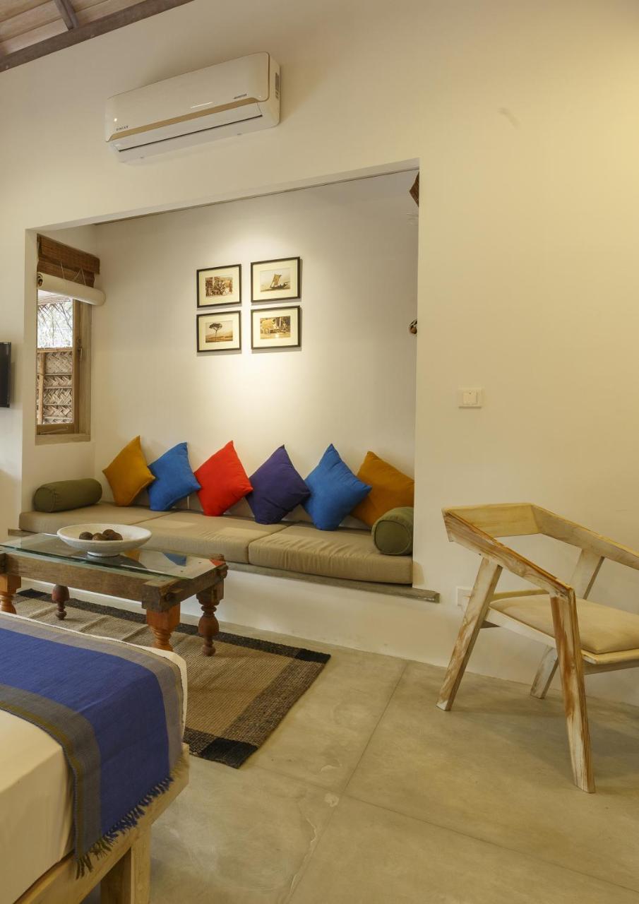 Vacanzaa Resort Kalpitiya Buitenkant foto